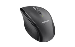Logitech M705 Marathon Mouse refresh