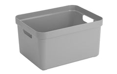 Sigma home Box 32 L hellgrau