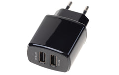 Alpha Elettronica KD503/2 USB-Netzteil