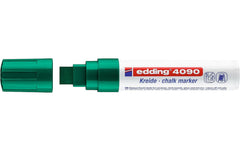 edding, Kreidemarker 4090 Grün