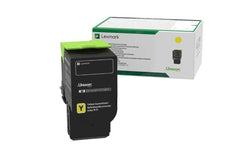 Lexmark | Toner C231HY0 | Yellow