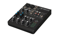 Mackie | 402VLZ4 | 4-Kanal Mixer