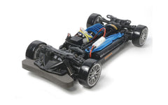 Tamiya TT-02D Drift Spec Chassis