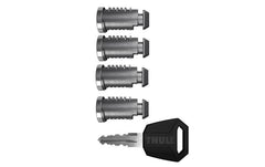 Thule One-Key System 4x