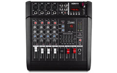 Vonyx AM5A Powermixer