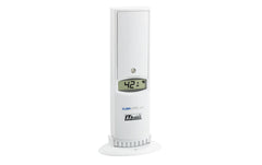 Temperatur/Feuchte-Sender zu KlimaLogg Pro