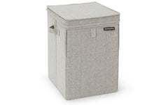 Brabantia, Wäschesammler stapelbar, 35 Lite
