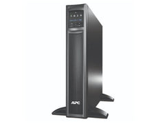 APC | USV SMX1500RMI2U, 1500VA/1200W | Tower, 2HE Rack, Line-Interactive