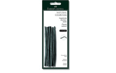 Faber-Castell PITT Monochrome Kohle