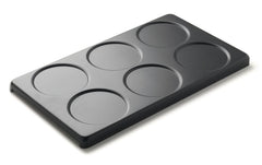 Stöckli Crêpeplatte zu for8/PIZZAmax8