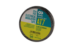 Advance AT 7 PVC Isolierband schwarz