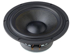 Visaton | Tieftöner GF 200, 2 x 4 Ohm | Lautsprecherchassis, 1330