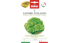 Blumen | Blumenkohl Verde | Macerata 1.5 g