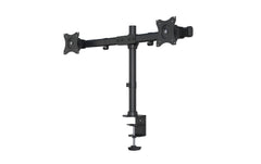 MB Monitorhalter basic Duo-27schwarz/3309