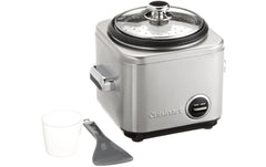 Cuisinart Reis- und Getreidekocher 6er