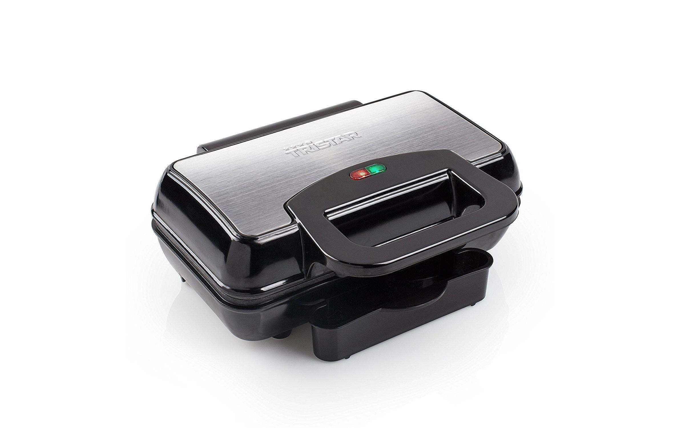 Tristar Hamburger Maker