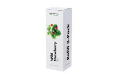 Click and Grow Wilderdbeere