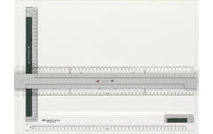 Faber-Castell Zeichenplatte TK-SYSTEM A3