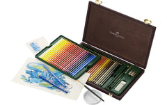 Faber-Castell A. Dürer Aquarellfarbstifte