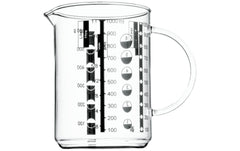 WMF Messbecher 1 Liter Gourmet