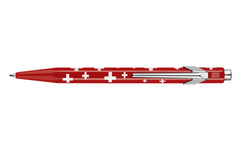 Caran d'Ache Kugelschreiber 849