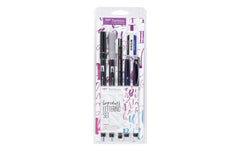 Tombow Lettering Set Beginner