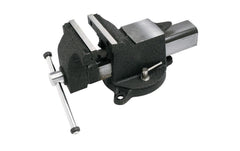 Kraftwerk 2962 Stahl-Schraubstock