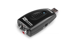 Power Dynamics | PDX20 | USB/Cinch Audiointerface