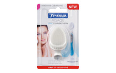 Trisa Ersatzbürste Sensitive Visage