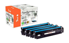 Peach, Toner HP Nr. 203A MultiPack Black/Cy
