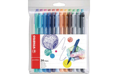 STABILO pointMax 24er Etui