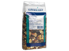 Eric Schweizer | Gemüse Mix | 250g