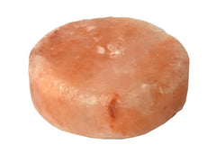 Eric Schweizer | Alaya | Kristallsalzstein rund, 250g