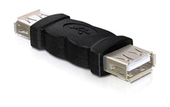 USB Gender Changer USB-A zu USB-A