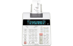 Casio druckender Tischrechner CS-FR-2650RC