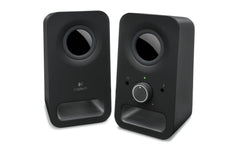 Logitech Z150 Multimedia Speakers