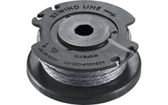 BOSCH Ersatzfaden 4,5 m / 1,6 mm