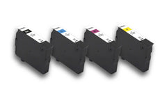 Peach Tinte Epson 29XL MultiP bk, c, m, y