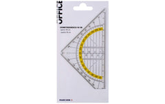 Office | Geometrie-Dreieck | 16cm