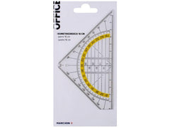 Office | Geometrie-Dreieck | 16cm
