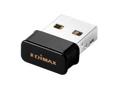 Edimax | EW-7611ULB: WLAN+BT4.0 USB Adapter | 2.4GHz, 150Mbps, Bluetooth 4.0
