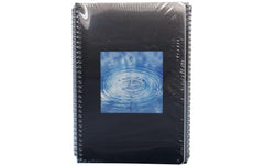 Office Spiralblock A5 kariert