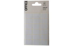 Office Etiketten weiss 26x17mm