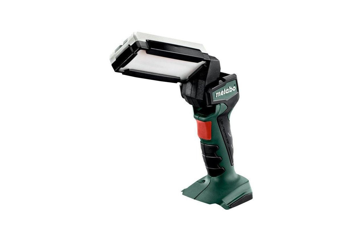 Metabo SLA 14.4-18 LED Akku-Stablampe Solo