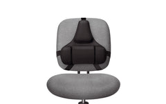 Fellowes Rückenstütze Professional, schwarz