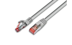 Wirewin, Patchkabel RJ-45 - RJ-45, Cat 6, S