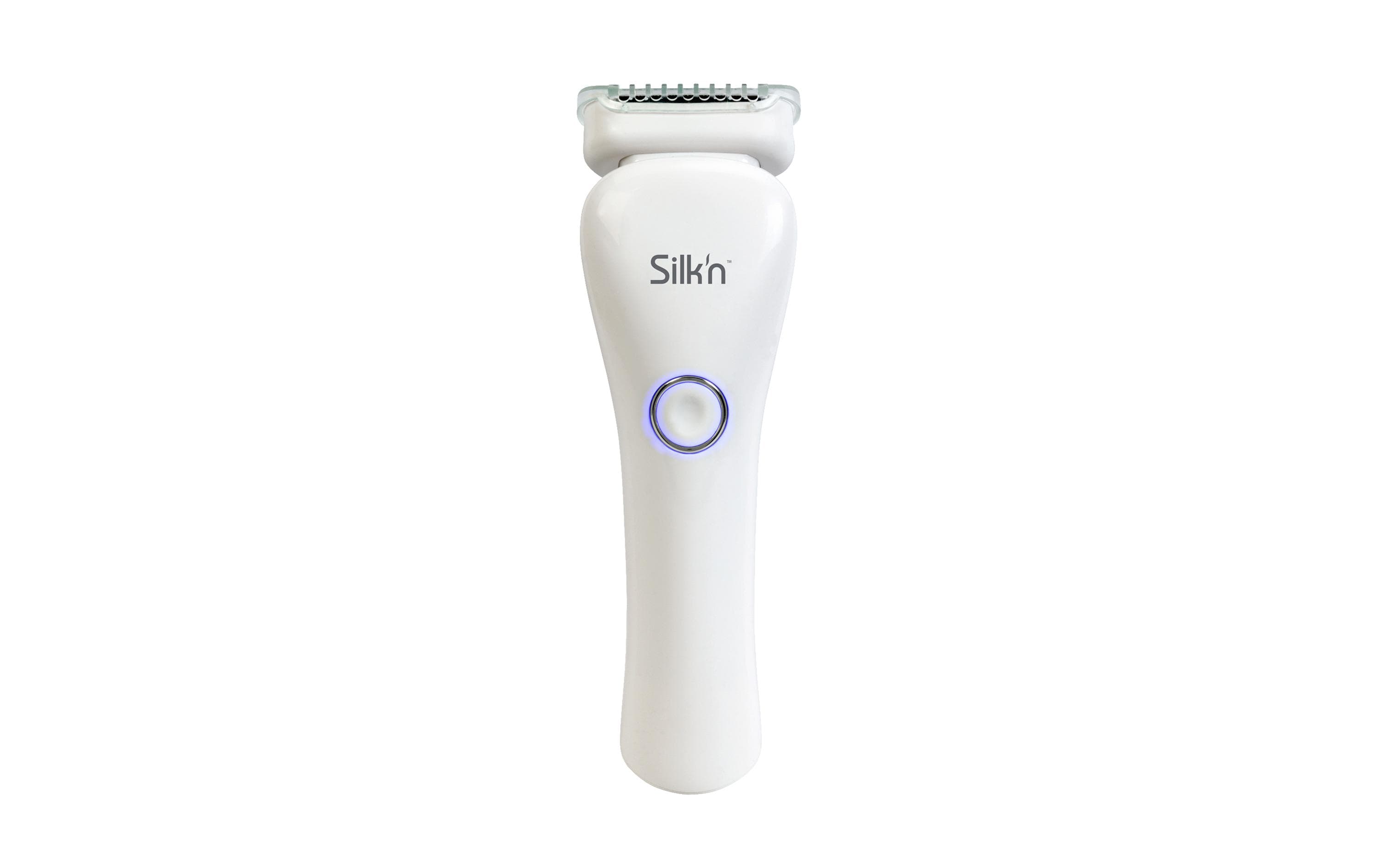 Silk'n Damenrasierer Lady Shave Wet & Dry