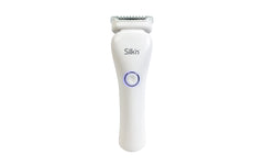 Silk'n Damenrasierer Lady Shave Wet & Dry