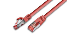 Wirewin, Patchkabel RJ-45 - RJ-45, Cat 6, S