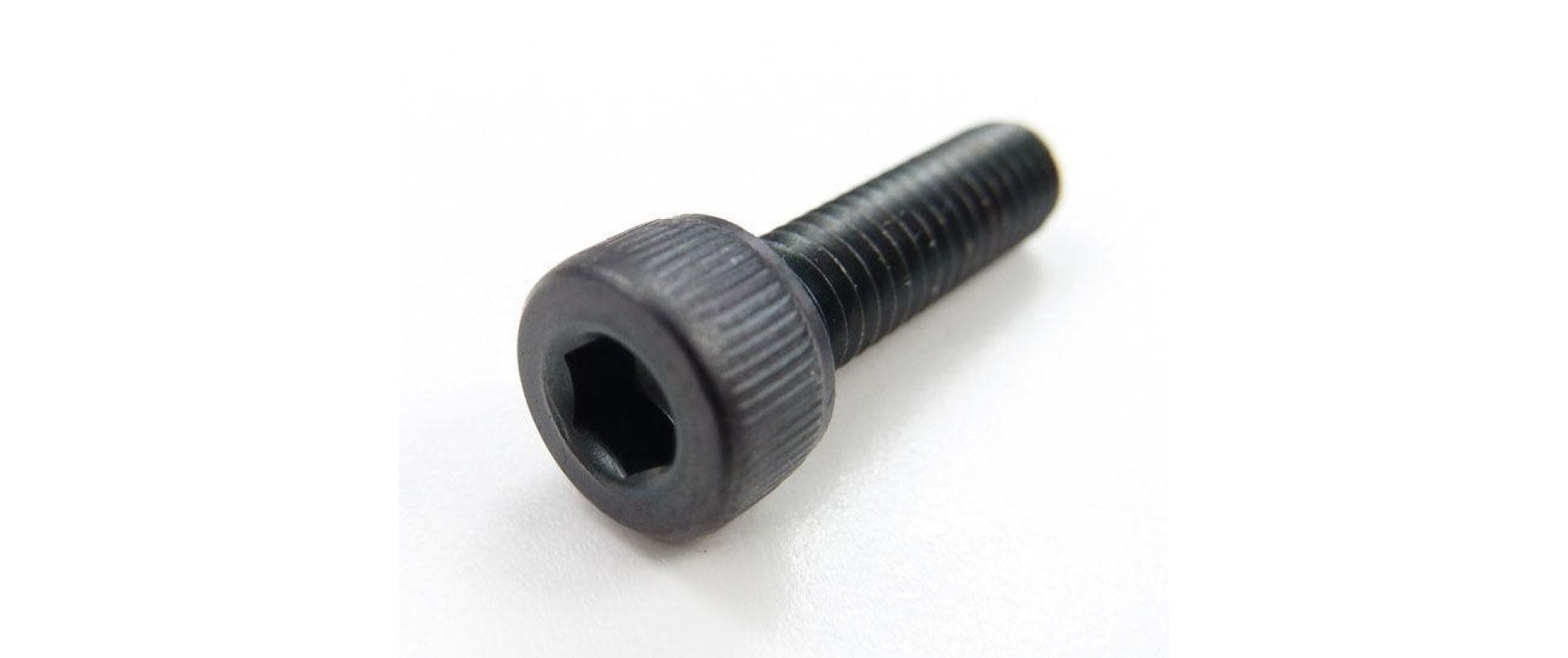 EP M2.5x8mm Zylinderkopfschrauben
